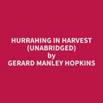 Hurrahing in Harvest (Unabridged)