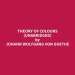 Theory of Colours (Unabridged)