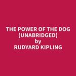 The Power of the Dog (Unabridged)