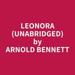 Leonora (Unabridged)