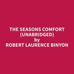 The Seasons Comfort (Unabridged)