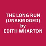 The Long Run (Unabridged)