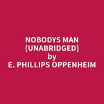 Nobodys Man (Unabridged)