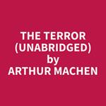The Terror (Unabridged)
