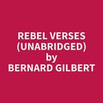 Rebel Verses (Unabridged)