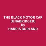 The Black Motor Car (Unabridged)