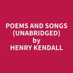 Poems and Songs (Unabridged)