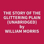 The Story of the Glittering Plain (Unabridged)
