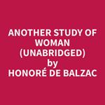 Another Study of Woman (Unabridged)