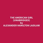 The American Girl (Unabridged)