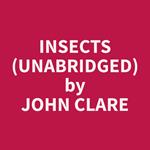 Insects (Unabridged)