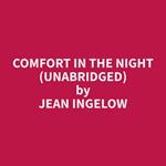 Comfort in the Night (Unabridged)