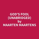 God's fool (Unabridged)