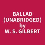 Ballad (Unabridged)