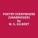 Poetry Everywhere (Unabridged)