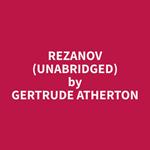 Rezanov (Unabridged)
