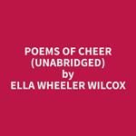 Poems of Cheer (Unabridged)