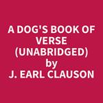 A Dog's Book of Verse (Unabridged)