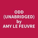 Odd (Unabridged)