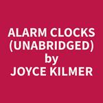 Alarm Clocks (Unabridged)