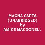 Magna Carta (Unabridged)