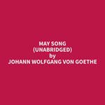 May Song (Unabridged)