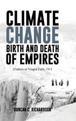 Climate Change: Birth & Death of Empires