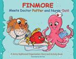 Finmore Meets Doctor Puffer and Nurse Octi