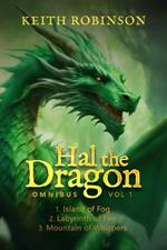 Hal the Dragon: Omnibus Volume 1