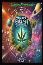 Zodiacal Herbage: Astrological Insights