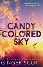 Candy Colored Sky