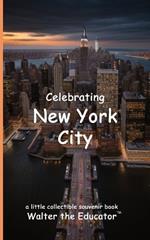 Celebrating New York City
