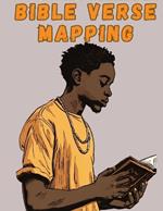 Bible Verse Mapping for Brothers in Christ