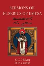 Sermons of Eusebius of Emesa