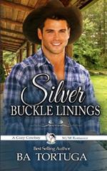 Silver Buckle Linings