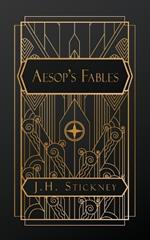 Aesop's Fables: A Version for Young Readers