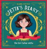 The Girl Called Jetta