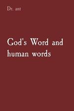 God's Word and human words: the Intersection of Divinity and Narrative