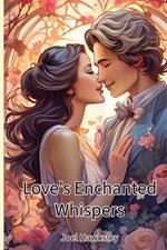 Love's Enchanted Whispers