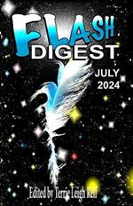 Flash Digest July 2024