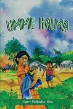 Umme Halma