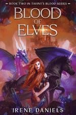 Blood of Elves