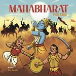 Mahabharat for Kids