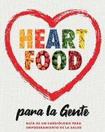 HEART FOOD para la Gente