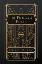 The Pickwick Papers