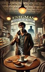 Enigmas: Shadows Before the Light