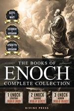 The Books of Enoch