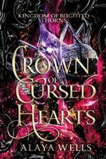 A Crown of Cursed Hearts