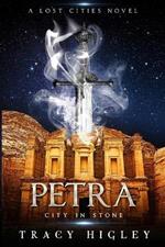 Petra: City in Stone