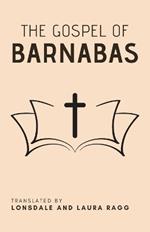 The Gospel of Barnabas